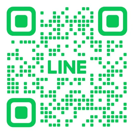 QR Code แชท บอล 5 ดาว ทาง Line